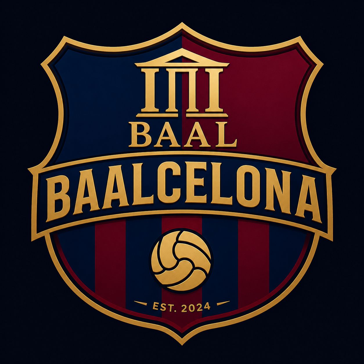 BAALCELONA
